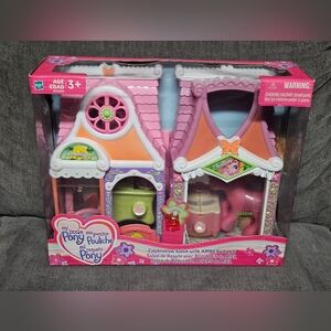 Rare My Little Pony Set